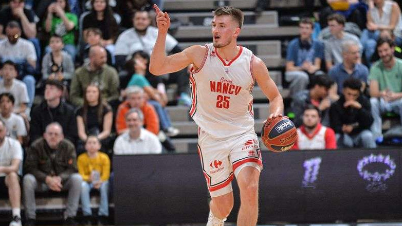 Μπάσκετ: Ενισχύθηκε με τον Κλεμέντ Φρις η Μπασκόνια