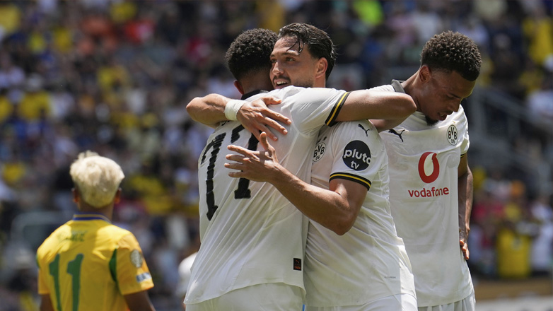 Σούπερ προσφορά* από το Pamestoixima.gr για το Παγκόσμιο Κύπελλο Συλλόγων