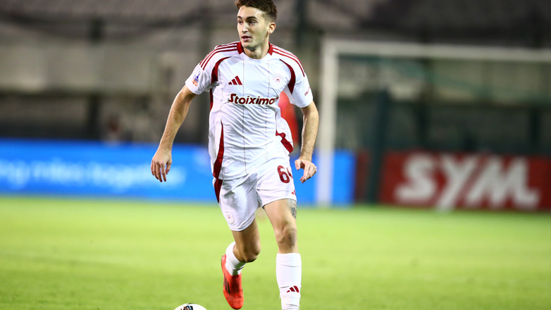 Συνεχίζει στη Ρίο Άβε ο Παπακανέλλος