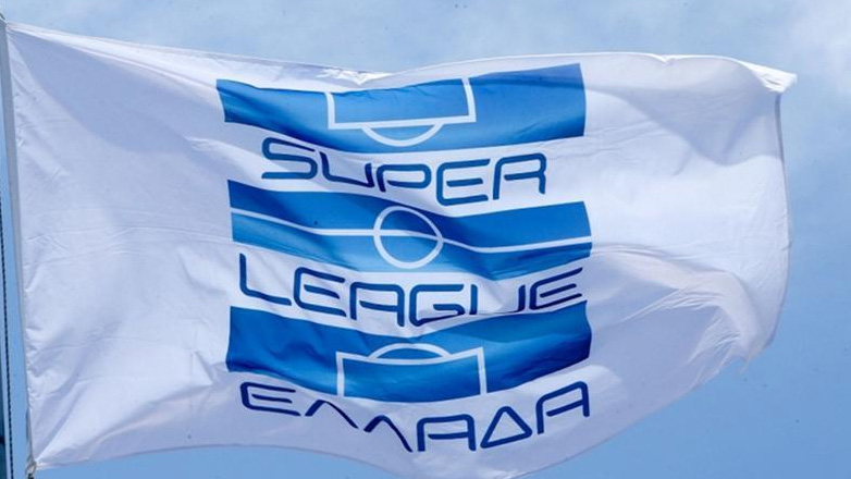 Super League: Εγκρίθηκε η προκήρυξη του Πρωταθλήματος, παραμένει ίδιο το φορμάτ