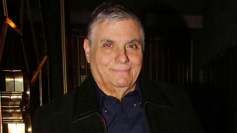 Γιώργος Τράγκας: Αύριο η δίκη για την διαμάχη του γιου του με την σύζυγό του, Μαρία Καρρά, για την περιουσία του