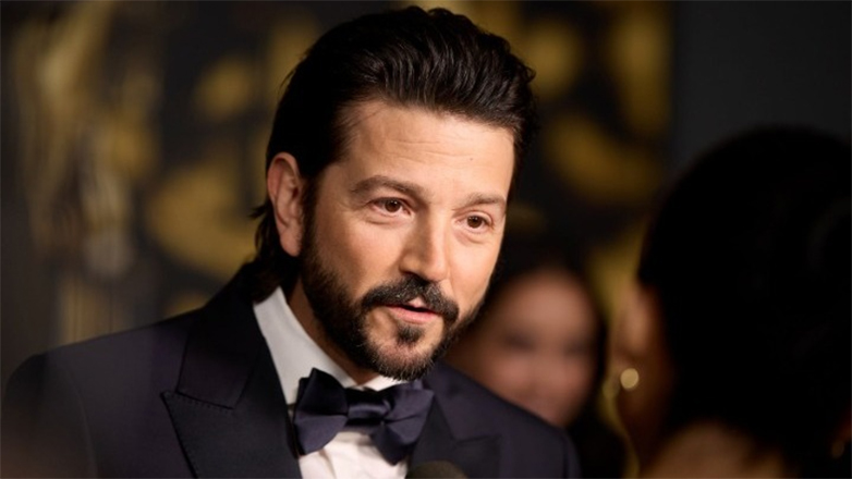 Ντιέγκο Λούνα: Επέκρινε τη μεταναστευτική πολιτική του Ντόναλντ Τραμπ