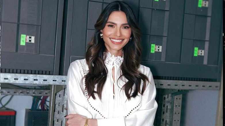 Ηλιάνα Παπαγεωργίου: Ποιος θα σχεδιάσει το εντυπωσιακό νυφικό που θα φορέσει στο γάμο της