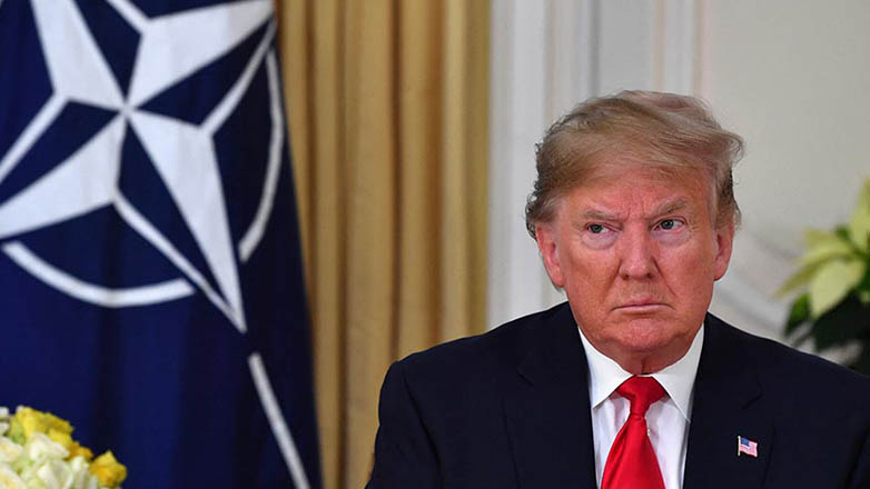 Απειλές Τραμπ στην Ισπανία: «Θα τους κάνω να πληρώσουν τα διπλά»