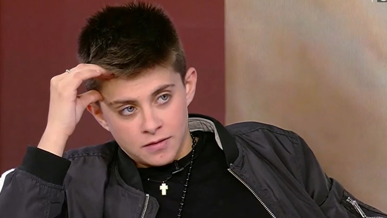 Την παραίτησή της από την εκπροσώπηση της Ειρήνης Μουρτζούκου ανακοίνωσε η Βούλα Δημητριάδου