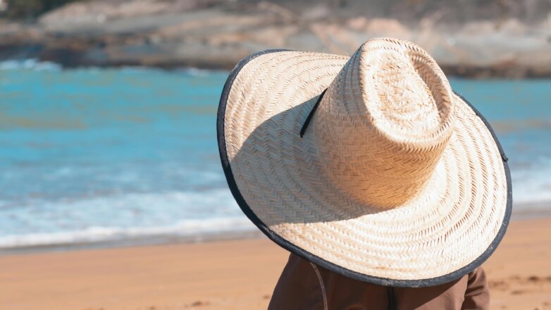 Πώς θα προστατεύσετε τα παιδιά από τον ήλιο