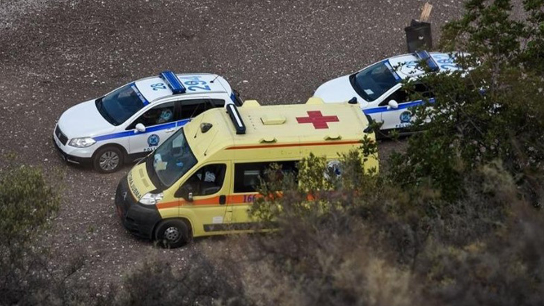 Βοιωτία: 66χρονος εντοπίστηκε νεκρός από σφαίρα στο κεφάλι