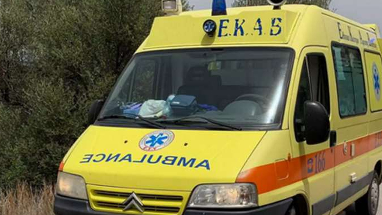 Πύργος: Νεκρός βρέθηκε 40χρονος εργάτης γης