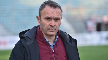 Athens Kallithea: Νέος προπονητής της ομάδας ο Κώστας Μπράτσος