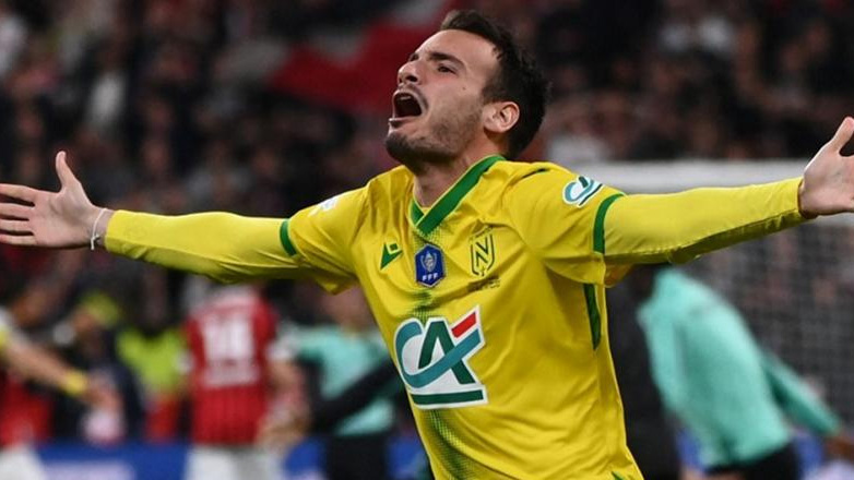 «L’Équipe»: «Ο Τσιριβέγια πάει στον Παναθηναϊκό με 2 εκατ. ευρώ»