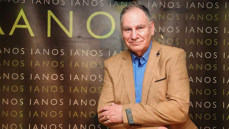 «Όλα Γίναν Κομμάτια»: Ένα νέο τραγούδι από τον Costantino Salis