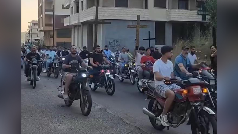 Συρία: Αναβολή εκλογικών διαδικασιών σε τρεις επαρχίες λόγω ανησυχιών για την ασφάλεια Συρία: Αναβολή εκλογικών διαδικασιών σε τρεις επαρχίες λόγω ανησυχιών για την ασφάλεια