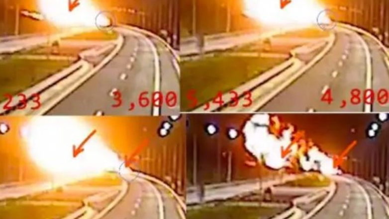 Ομάδα Κοκοτσάκη: Δεν επηρέασε η διάθλαση τις μετρήσεις της πυρόσφαιρας