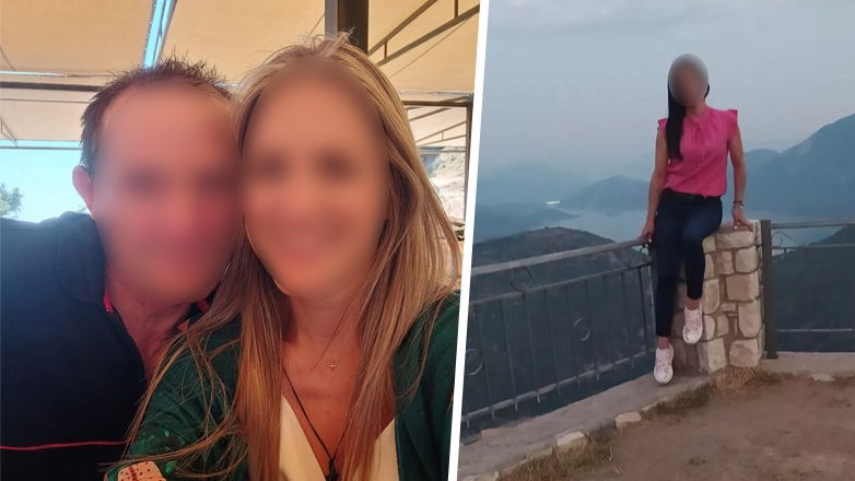 Καρτέρι θανάτου για την κουμπάρα του