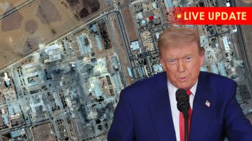 ΗΠΑ και Ιράν αρχίζουν συνομιλίες την ερχόμενη βδομάδα