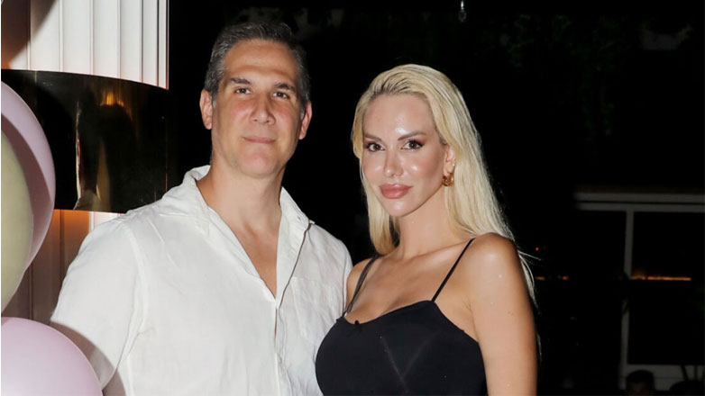 Τζούλια Κόλλια: Η πρώην παίκτρια του «My Style Rocks» απέβαλε στον 2o μήνα εγκυμοσύνης της – «Δυστυχώς δεν τα κατάφερε…»