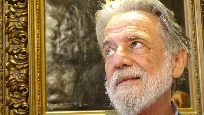 Χανιά: Με τιμητική εκδήλωση στον Νίκο Ψιλάκη η πρεμιέρα του 4ου Φεστιβάλ Βιβλίου