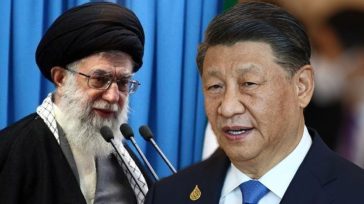 Arab News: Αναλυτές σχολιάζουν την στάση της Κίνας στον πόλεμο Ιράν – Ισραήλ