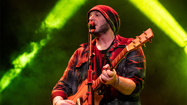 Συνάντηση Μπλε και Rous στη Μονή Λαζαριστών