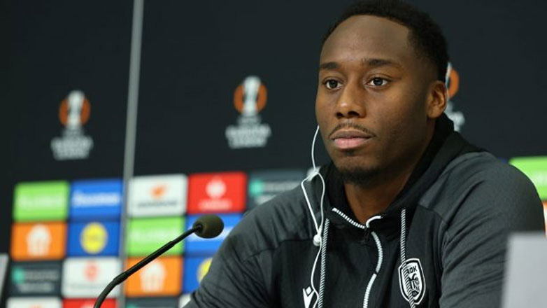 ΠΑΟΚ: Ο Μεϊτέ είπε το «ναι» και υπογράφει συμβόλαιο για 1+1 χρόνια