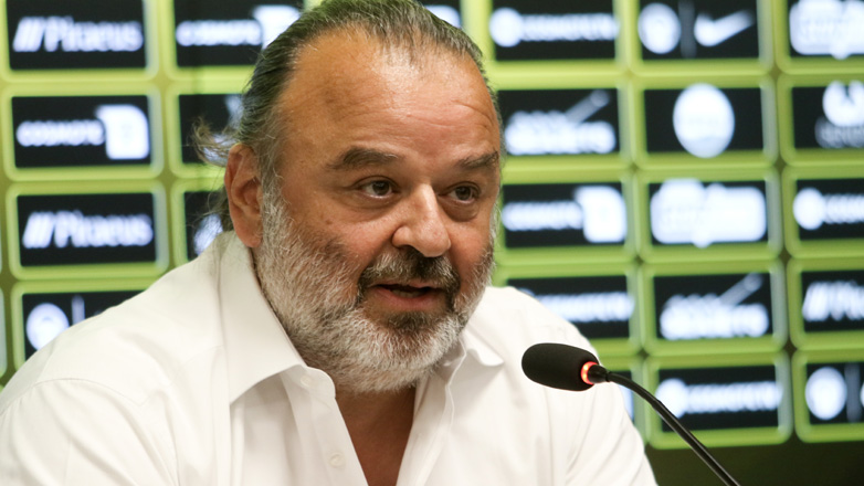 ΑΕΚ: Στην Ολλανδία και ο Μάριος Ηλιόπουλος