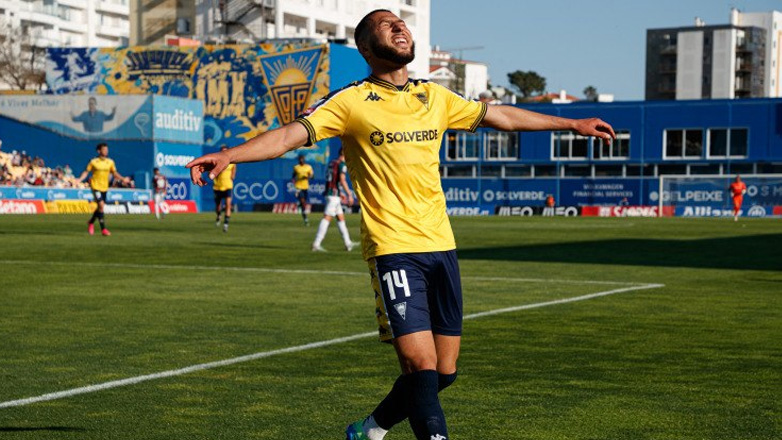 Παναθηναϊκός: Στη λίστα του «τριφυλλιού» ο Μπεγκραουί, σύμφωνα με τους Αφρικανούς