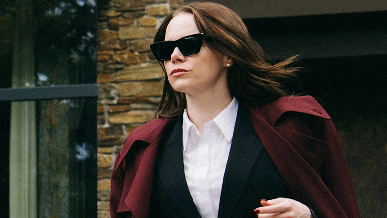 «Bugonia»: Το πρώτο τρέιλερ της νέα ταινίας του Γιώργου Λάνθιμου