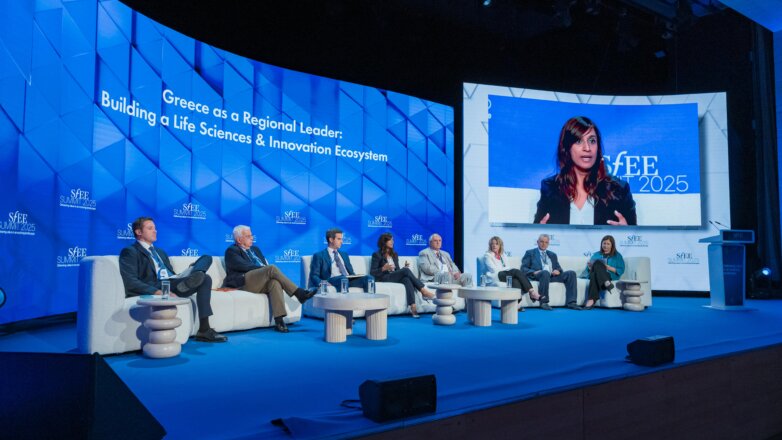 Kavita Patel (Roche Hellas): Η Ελλάδα μπορεί να αποτελέσει σημείο αναφοράς για επενδύσεις στον κλάδο των βιοεπιστημών