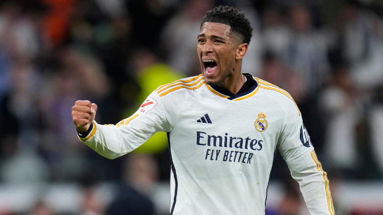 Ρεάλ Μαδρίτης: Χειρουργείο για τον Μπέλιγχαμ, θα μείνει εκτός για τρεις μήνες