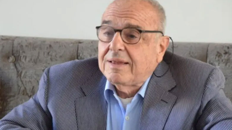 Συλλυπητήρια της ΝΔ για το θάνατο του πρώην βουλευτή Πρεβέζης Γιώργου Τρυφωνίδη