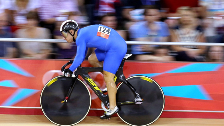 Ποδηλασία: Αποκλεισμός τριών χρόνων στον Βολικάκη για παραβίαση κανονισμών Αντι-Ντόπινγκ