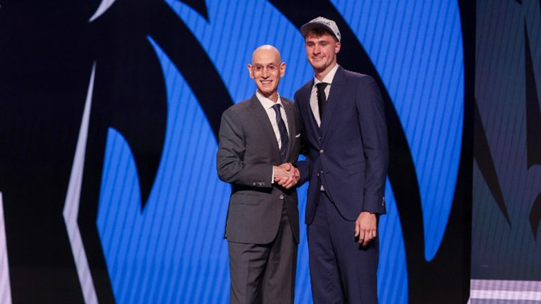 ΝΒΑ – Draft: Ο Κούπερ Φλαγκ στο Νο1 για τους Ντάλας Μάβερικς