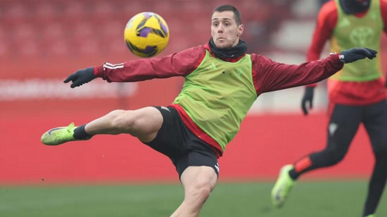 «AS»: «Στο στόχαστρο του Μεντιλίμπαρ ο Ιθέτα»