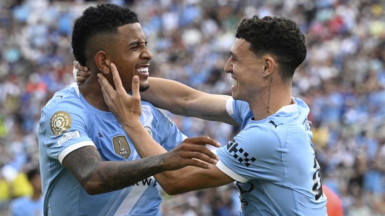 Μουντιάλ Συλλόγων: Η Σίτι «πάτησε» (5-2) τη Γιουβέντους και τερμάτισε πρώτη στον όμιλο!