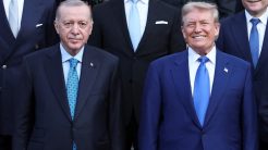 Ερντογάν: «Σύντομα ορατά τα θετικά αποτελέσματα της συνάντησής μου με τον Τραμπ»