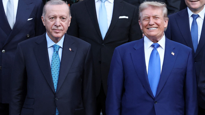 Ερντογάν: «Σύντομα ορατά τα θετικά αποτελέσματα της συνάντησής μου με τον Τραμπ»