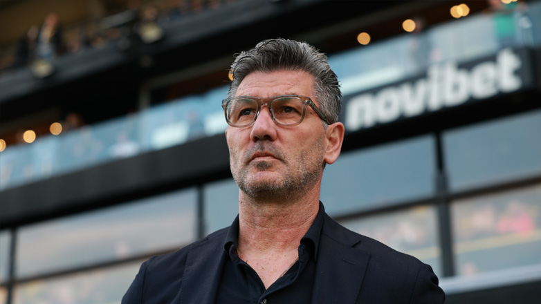 Άρης: Ανακοινώθηκαν τα τρία φιλικά που θα δώσει στην Ολλανδία