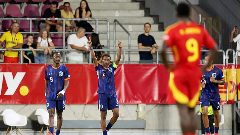 Εuro U19: Στην Ολλανδία η κούπα, νίκησε 1-0 την Ισπανία και αναδείχθηκε πρώτη φορά πρωταθλήτρια Ευρώπης!