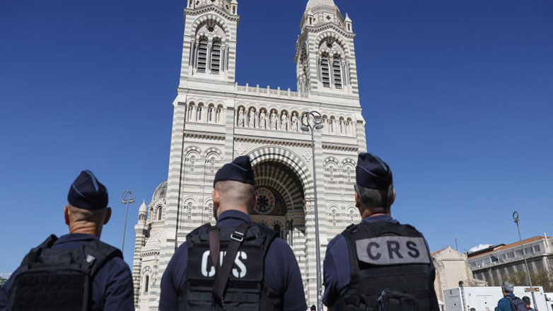 Γαλλία: Η καταπολέμηση της τρομοκρατίας ξεπέρασε το οργανωμένο έγκλημα ως βασική αιτία για παρακολουθήσεις υπόπτων