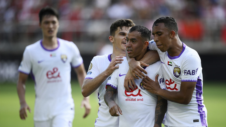 Μουντιάλ Συλλόγων: Νίκη γοήτρου για την Αλ Αΐν του Βλάνταν Ίβιτς, 2-1 την Ουιντάντ