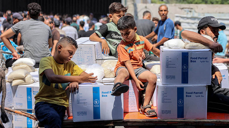 Γάζα: Καθημερινές οι ισραηλινές επιθέσεις σε σημεία διανομής βοήθειας