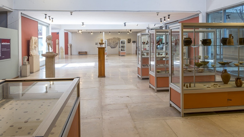 Αρχαιολογικό Μουσείο Κομοτηνής: Οκτώ εκατ. ευρώ για τον εκσυγχρονισμό του