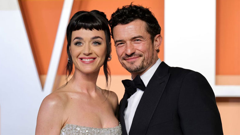 Katy Perry – Orlando Bloom: Χώρισαν μετά από 9 χρόνια κοινής πορείας