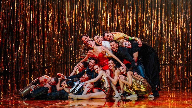 Εθνική Λυρική Σκηνή: Όλα όσα θα δούμε την καλλιτεχνική περίοδο 2025-26