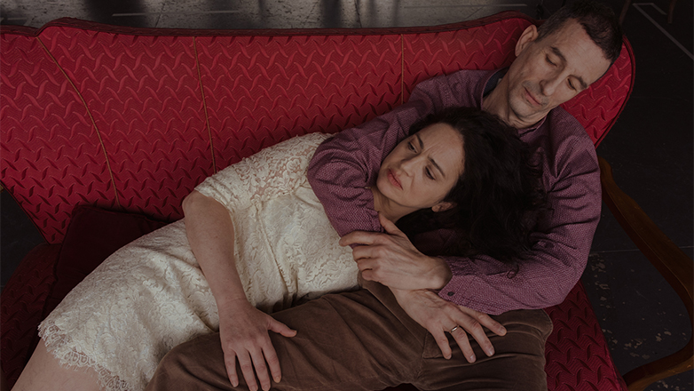 Φεστιβάλ Αθηνών Επιδαύρου: Η Παναγιώτα Καλλιμάνη δημιουργεί την παράσταση χορού «Κάπως, αλλιώς, καθόλου, μαζί»