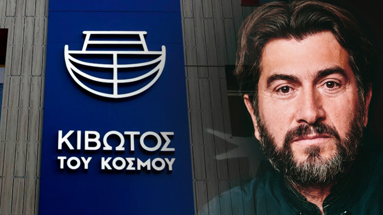 Κιβωτός του Κόσμου: «Μας έδωσε χρήματα ο γιος του π. Αντώνιου για να ανακαλέσουμε»