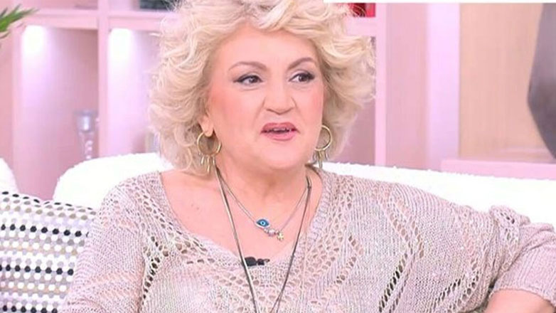 Υρώ Μανέ για Καίτη Κωνσταντίνου: «Ο χώρος μας το ήξερε…»