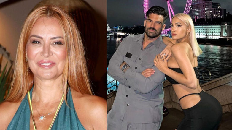 Μαρία Καλάβρια για Αλεξάνδρου: «Ήμασταν 3 χρόνια μαζί, στεναχωρήθηκα όταν έμαθα ότι χώρισε από την Ιωάννα»