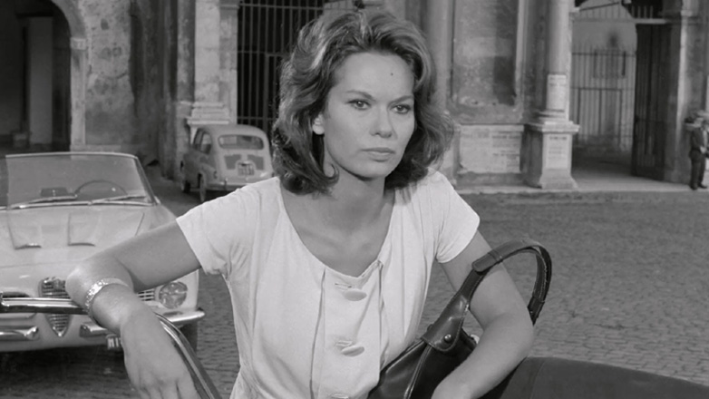 Πέθανε η Ιταλίδα ηθοποιός Λέα Μασάρι