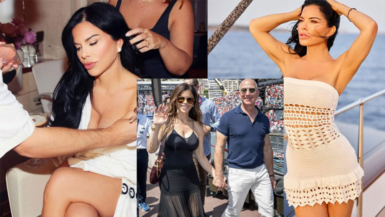 Lauren Sánchez: Πόσο κοστίζουν τα μυστικά ομορφιάς της μέλλουσας κυρίας Bezos – Πώς εξελίχθηκε σε glamorous star